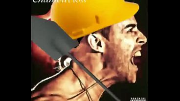 La chamba est&aacute_ en mi meme xd