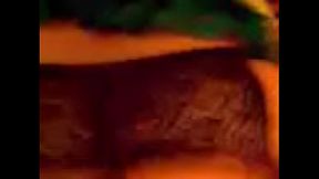 La tia de juan de perrito la muy puta 2