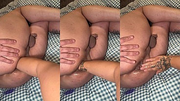 Fist my husband