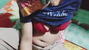 My Beautiful Boss Wife Sex in My Room