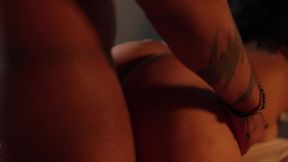 Lets Fuck Instead ft Sunny Bunny