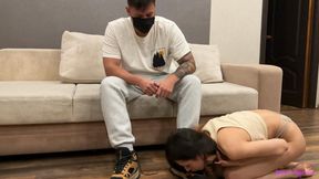 Meet your Master the right way!