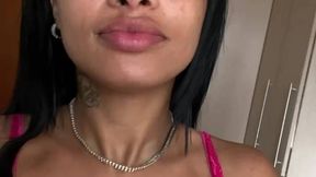 Community Member @PaulaXX @Teasing and #Tattoo Porn #Latina #Big Boobs #Sexy Lingerie video porno gratis | Tik.Porn