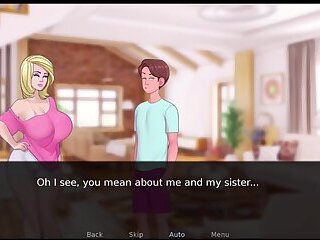 Sexnote part 3: Brixxida fucked me hard