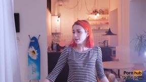 Yukki Amey And Bella Mur - So Tired Of This Bothersome Stepsister! The Worst Lesbian Porn Ever