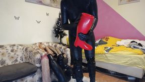 zentai