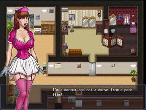 Futa Quest V0.65 Part 1 Sexy Doctor Sexy Teacher Sexy Director by Loveskysanx