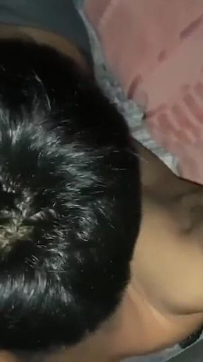 Why Did You Fuck Me Last Night?