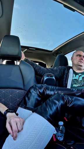 My Boots - His Place Is in the Dust Beneath Them