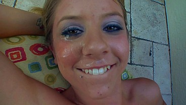 All Natural Tessa Taylor