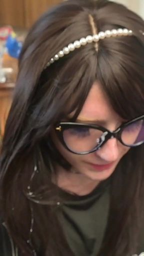 Directors Cut - Nerdy GF Valentines Date