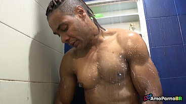 Dia Inteiro Com Meu Meio-Irmão!