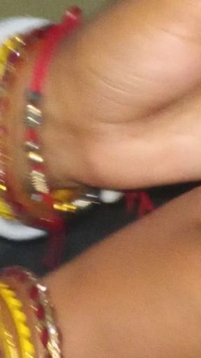 Massager Sister In Law   Clip 1