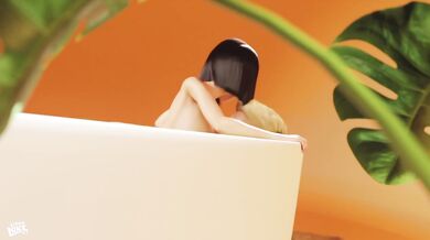 Cowgirl (Orange Studio) - Animation [GoodLuke] (GoodLuke)