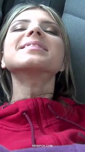 Pov Freshpov Snip