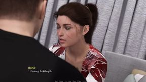 A Very Promiscuous Young Man (part 6)