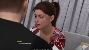 A Very Promiscuous Young Man (part 6)
