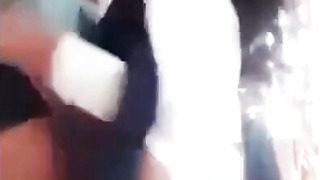 Dehati School Nymph Thong Utarkar Choda Chodi Ki Beau Sath