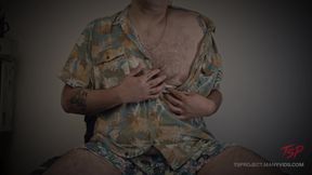 Mickey 18: Gay Casting Roleplay 4K