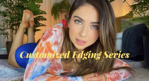 Customized Edging Series 1