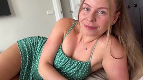 Sneaky Sex With Your Sisters Best Friend - Samantha Joiner ~ Household Fantasy ~ Scott Stark