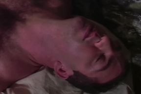 Tom Katt Fucks Billy Herrington