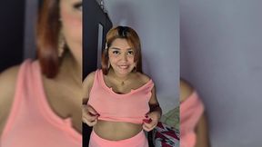 encerrada en el cuarto con mi jefe hacemos cosas muy sucias.