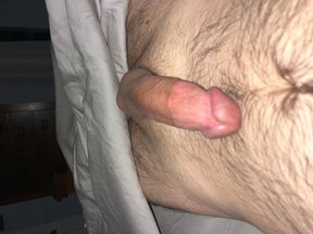 Thinking About a Special Lady and Cumming For Her