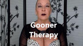 Femdom Gooner Therapy XHD (WMV)