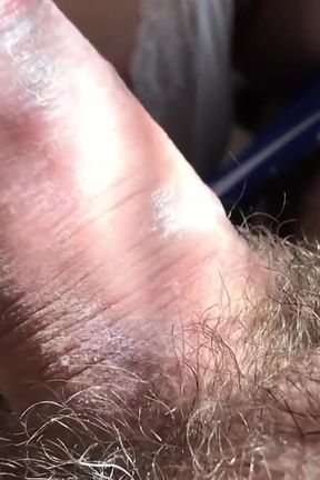 Are You Gonna Let Me Use Your Cock Like a Toothbrush? Do You Want to Cum in My Mouth?