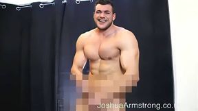 fun muscle fun cock