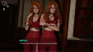 ETERNUM "Annie Holmes to the rescue" (Playthrough Part 30)