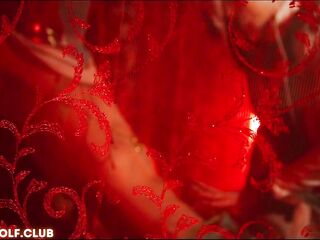 Arlechino made the Traveler dance for her. Genshin Impact - MollyRedWolf