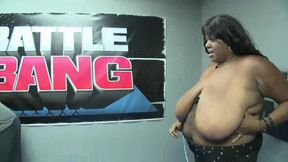 Battle Bang - the Challenge - Round #09 - Original Version Uncut