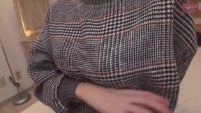 Kansai Beauty - She Turned Out to Be Very Naughty - Part 1