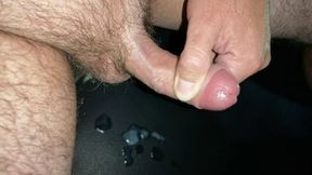 Cicci77 Intense Orgasm and Big Cumshot