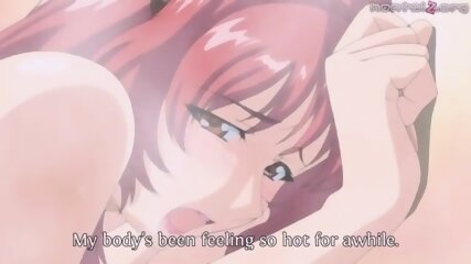 Uncensored hentai (only sex scenes)
