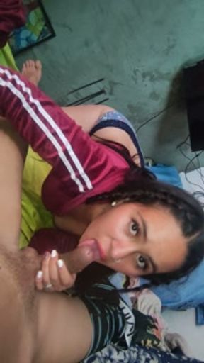 Nice deep blowjobs maroc