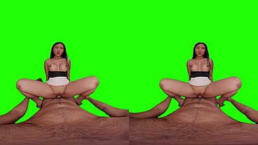 [Passthrough] Happy Hour starring Mai Thai