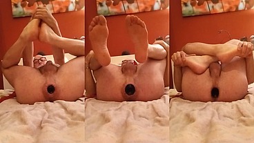 Ops68ops a culo aperto