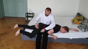 Spanking Stories 170