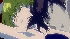 Yoru Ga Kuru Square Of The Moon - 3