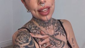 Tattoo and Piercing tour