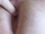 Rocky Fat Cock Teaser