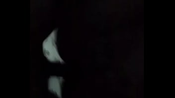 Boquete gostoso da amante de Santos