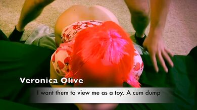 Letting A Friend Use Me As A Cum Dump