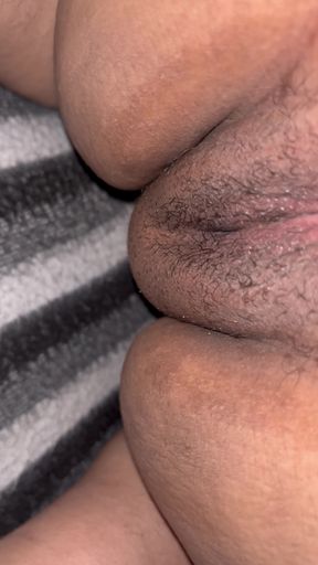 She Discovers Her Daily Doggystyle Addiction