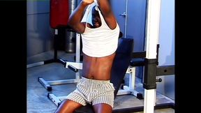 Black on Black, Part 2