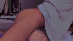 skinny guy shows you how to fuck an ass