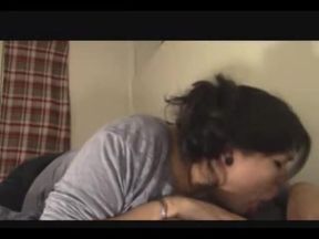 Asian Blowjob